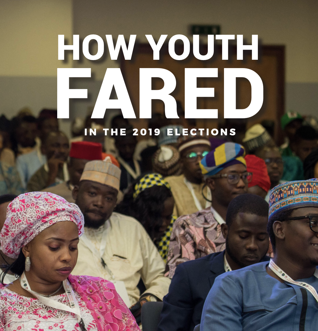 HOW YOUTH FARED IN THE 2019 ELECTION